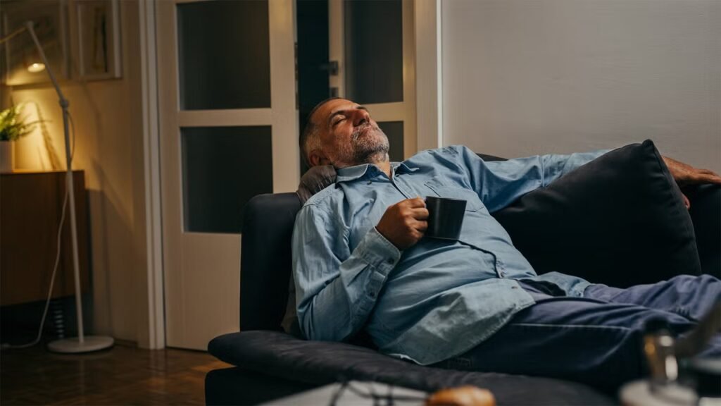 Think 8 hours of sleep is the best for your cognitive health? A new study suggests otherwise Think 8 hours of sleep is the best for your cognitive health? A new study suggests otherwise