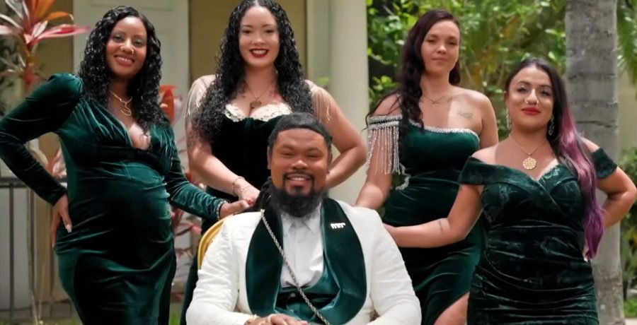 ‘This Is Poly’ Fans Find Connection Between Cast & Famous Cult 'This Is Poly' Fans Find Connection Between Cast & Famous Cult