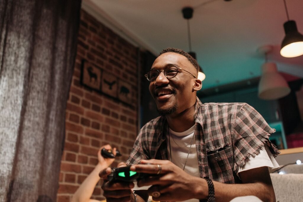 This is the ultimate guide to achieving the best gaming setup This is the ultimate guide to achieving the best gaming setup