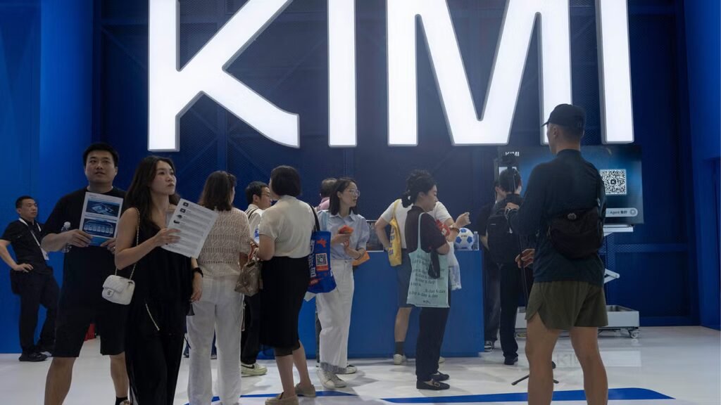This new, Beijing-based AI model is causing such a stir that subscriptions are now on hold This new, Beijing-based AI model is causing such a stir that subscriptions are now on hold