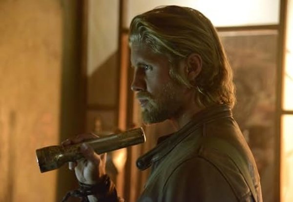 Thunder Road: Matt Barr Joins AMC’s NASCAR Series Starring Dennis Quaid – canceled + renewed TV shows, ratings Thunder Road: Matt Barr Joins AMC's NASCAR Series Starring Dennis Quaid - canceled + renewed TV shows, ratings