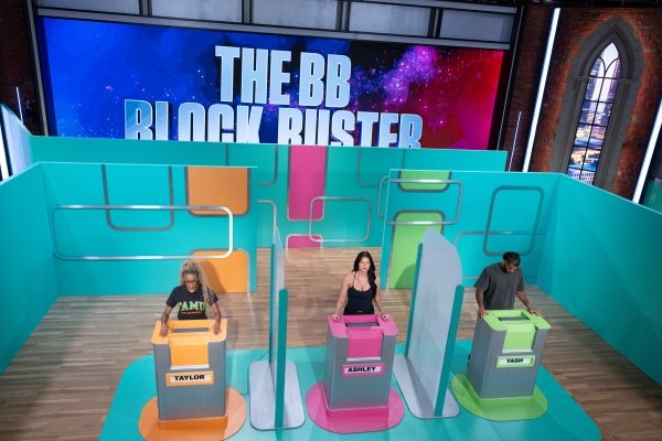 Thursday TV Ratings: Big Brother, Press Your Luck, Surviving Earth, The 1% Club, Scrabble – canceled + renewed TV shows, ratings Thursday TV Ratings: Big Brother, Press Your Luck, Surviving Earth, The 1% Club, Scrabble - canceled + renewed TV shows, ratings