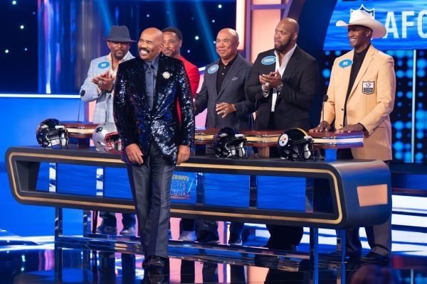 Thursday TV Ratings: Celebrity Family Feud, Big Brother, Surviving Earth, Trivial Pursuit, The 1% Club – canceled + renewed TV shows, ratings Thursday TV Ratings: Celebrity Family Feud, Big Brother, Surviving Earth, Trivial Pursuit, The 1% Club - canceled + renewed TV shows, ratings