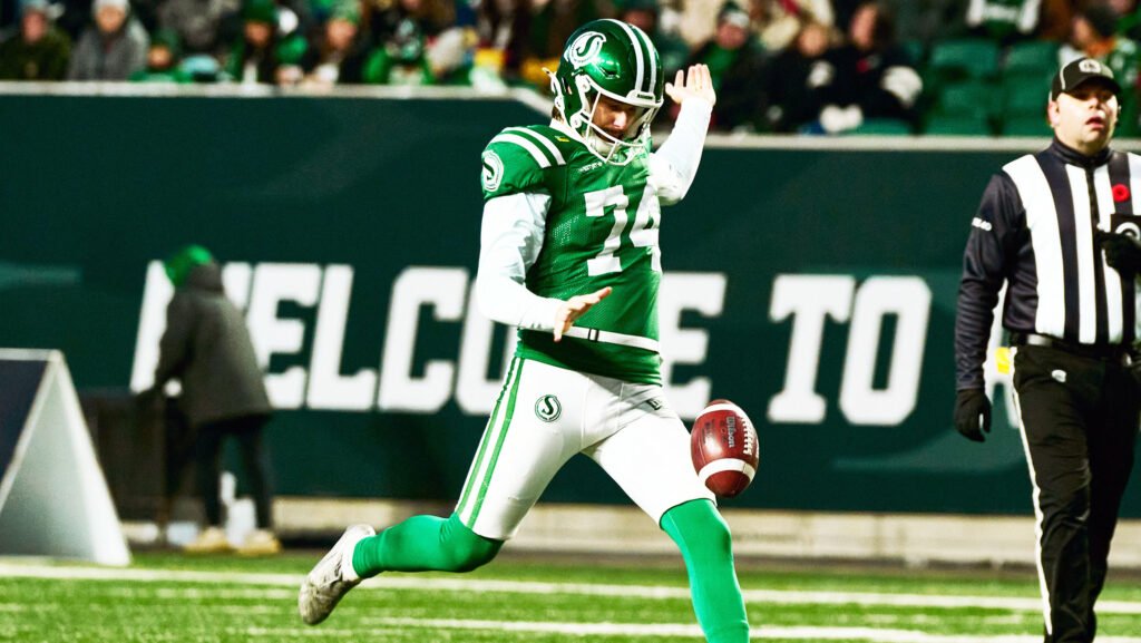 Ticats sign Global punter Jesse Mirco Ticats sign Global punter Jesse Mirco