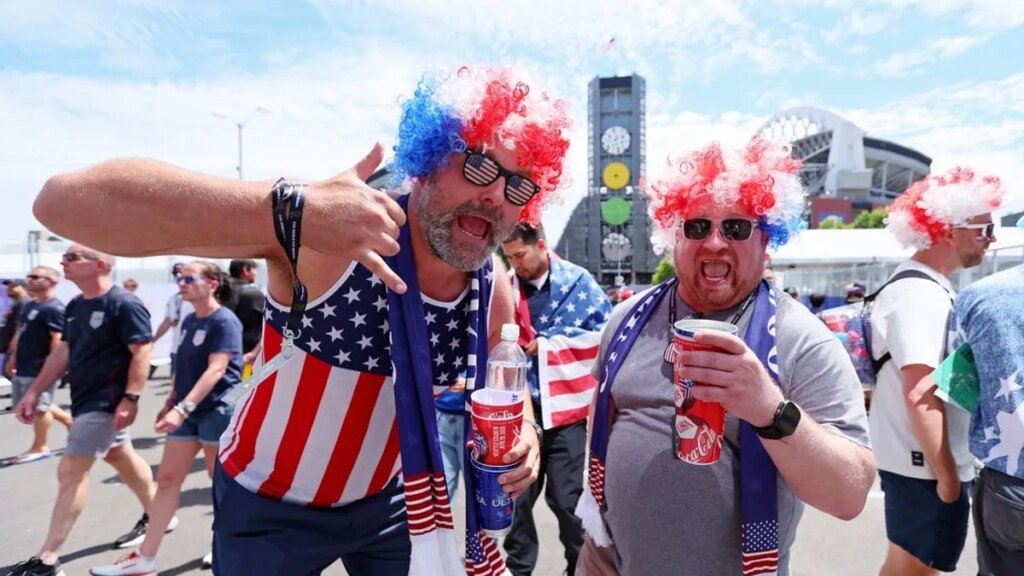 Ticket prices plunge for U.S.-Belgium World Cup knockout match Ticket prices plunge for U.S.-Belgium World Cup knockout match