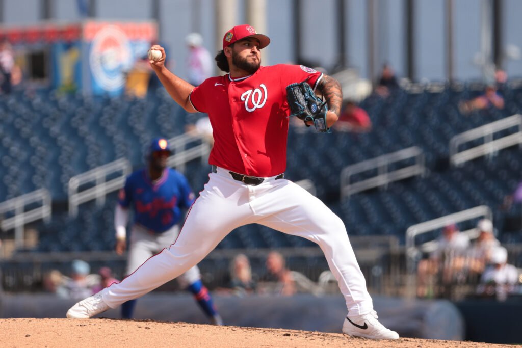 Tigers Claim Andre Granillo – MLB Trade Rumors Tigers Claim Andre Granillo - MLB Trade Rumors