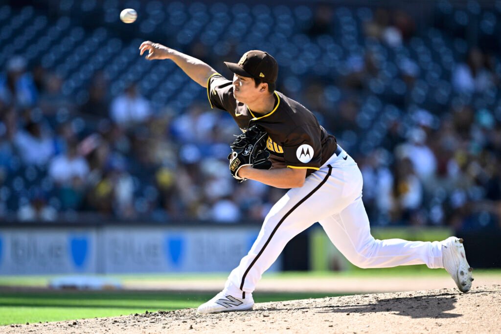 Tigers Trade Woo-Suk Go To Twins For Cash Considerations Tigers Trade Woo-Suk Go To Twins For Cash Considerations