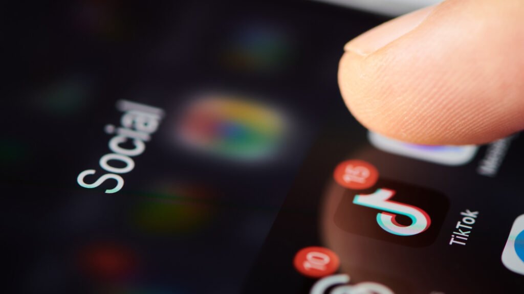 TikTok Is No Longer Banned On US Government Devices TikTok Is No Longer Banned On US Government Devices