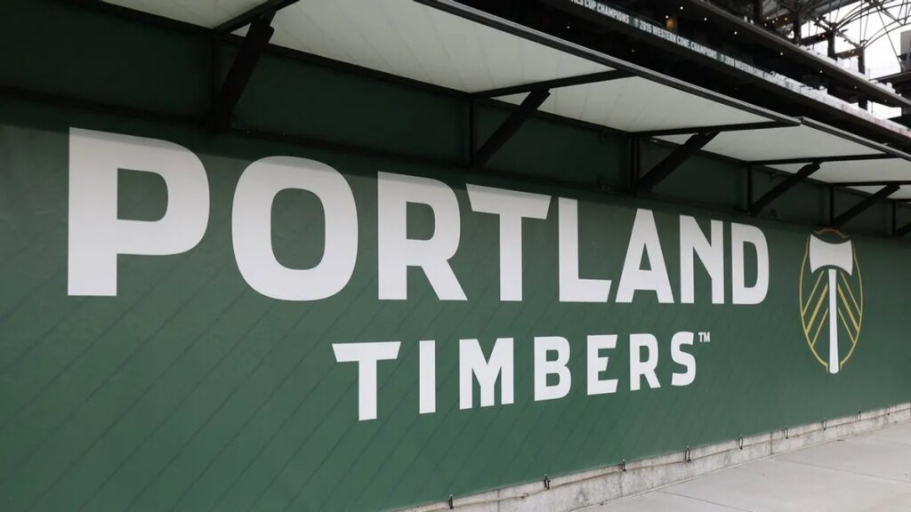 Timbers name Spain’s Marti Cifuentes as new coach Timbers name Spain's Marti Cifuentes as new coach