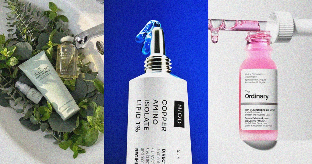 To Build Better Brands, Estée Lauder Turns to Deciem