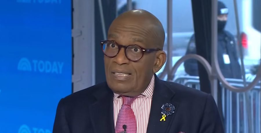 ‘Today’ Al Roker’s Legal Confession Shocks Co-Stars 'Today' Al Roker's Legal Confession Shocks Co-Stars