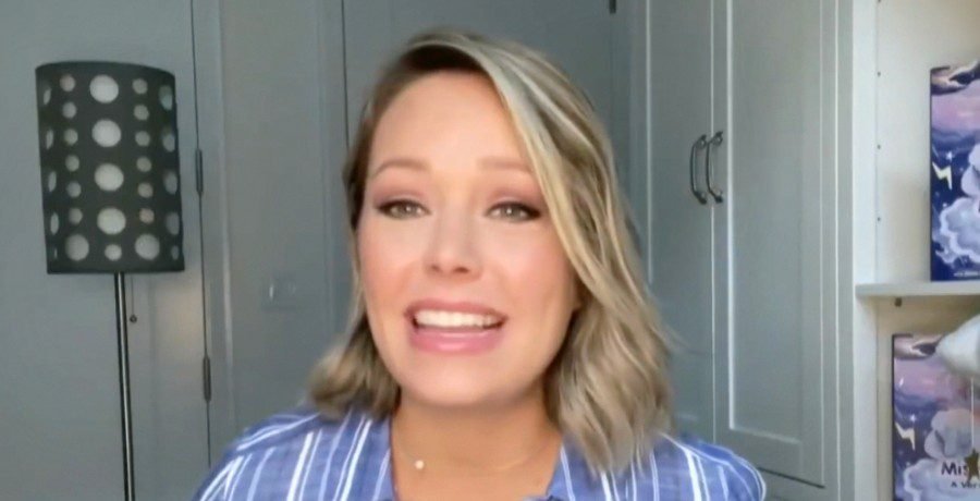 ‘Today’ Dylan Dreyer Laments Leaving New York City 'Today' Dylan Dreyer Laments Leaving New York City