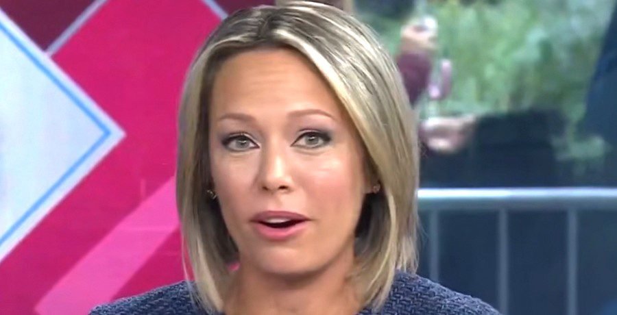 ‘Today’ Dylan Dreyer Opens Up On Hiding Miscarriage 'Today' Dylan Dreyer Opens Up On Hiding Miscarriage