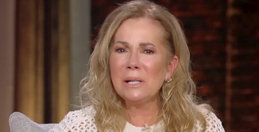 ‘Today’ Kathie Lee Gifford Wanted To Die Amid Health Issues 'Today' Kathie Lee Gifford Wanted To Die Amid Health Issues