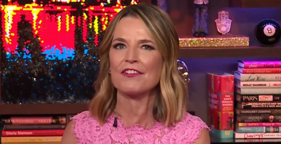 ‘Today’ Loses Viewers Amid Savannah Guthrie’s Return 'Today' Loses Viewers Amid Savannah Guthrie's Return