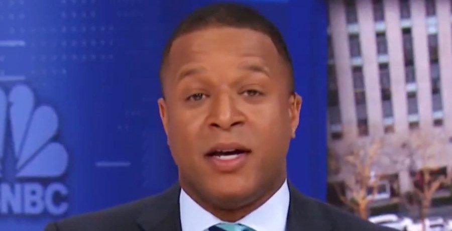 ‘Today’ Security Guard Fired After Man Confronts Craig Melvin 'Today' Security Guard Fired After Man Confronts Craig Melvin