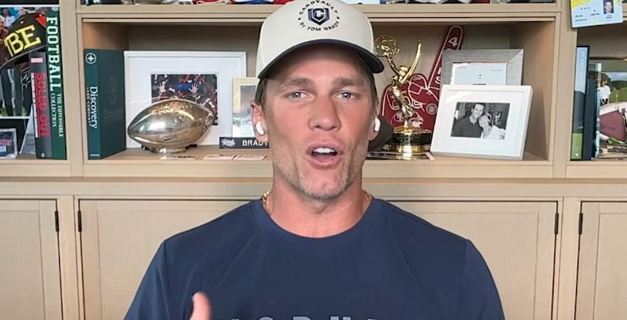 Tom Brady Celebrated For Slapping Logan Paul Amid Alleged Suit Tom Brady Celebrated For Slapping Logan Paul Amid Alleged Suit