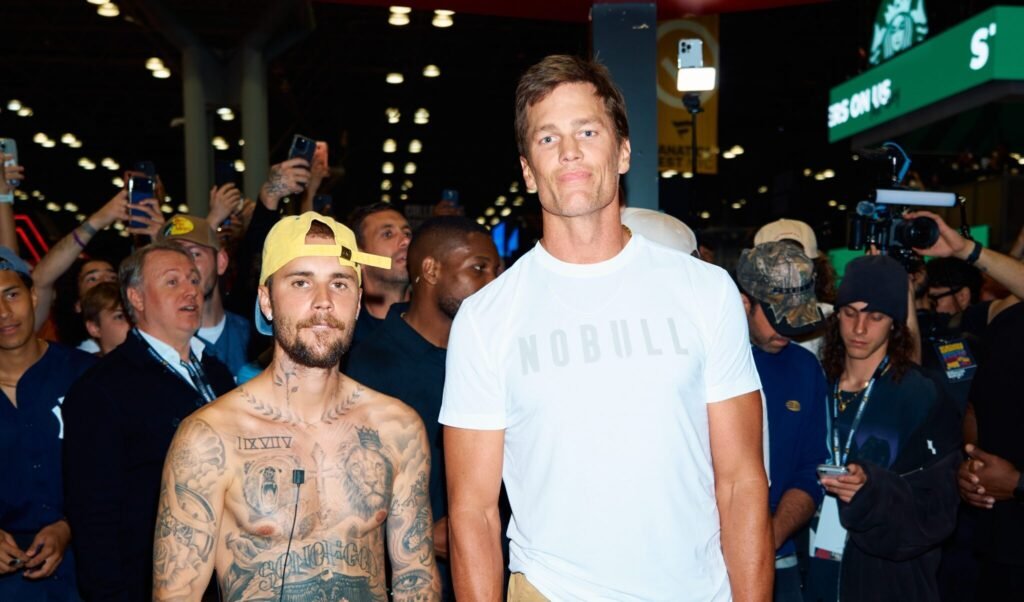 Tom Brady ‘Rises from the Dead’ to Partner with Fanatics Games Tom Brady ‘Rises from the Dead’ to Partner with Fanatics Games