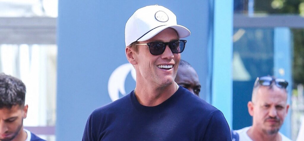 Tom Brady’s Daughter Is Mom’s Twin But Has His Chin In New Pics Tom Brady’s Daughter Is Mom’s Twin But Has His Chin In New Pics