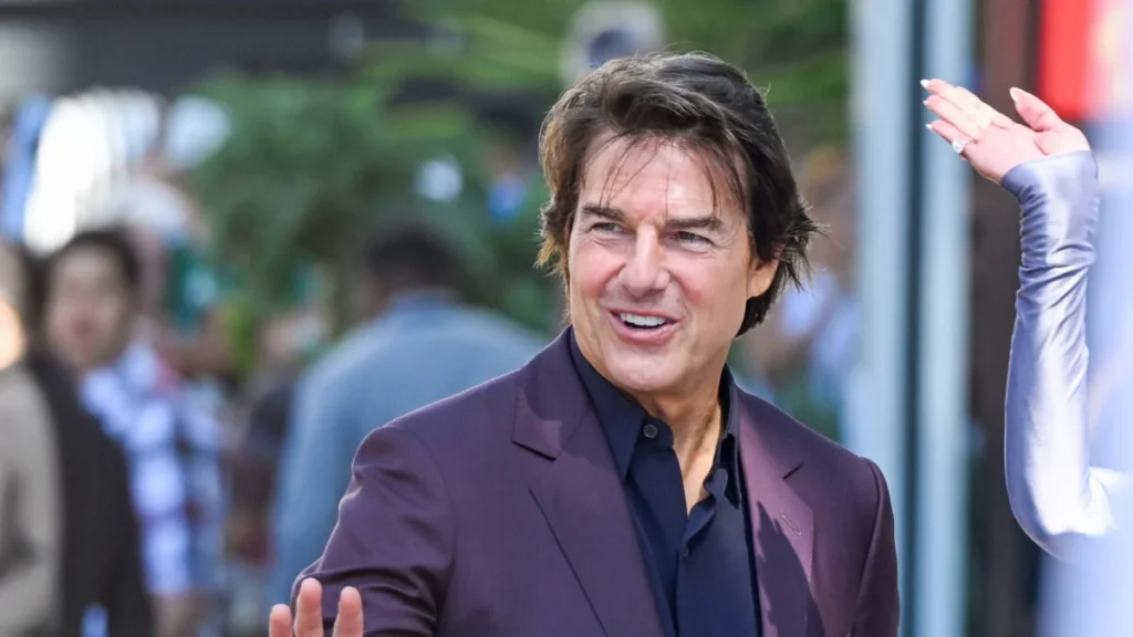 Tom Cruise Eyes New Romance After Past Dating Struggles Tom Cruise Eyes New Romance After Past Dating Struggles