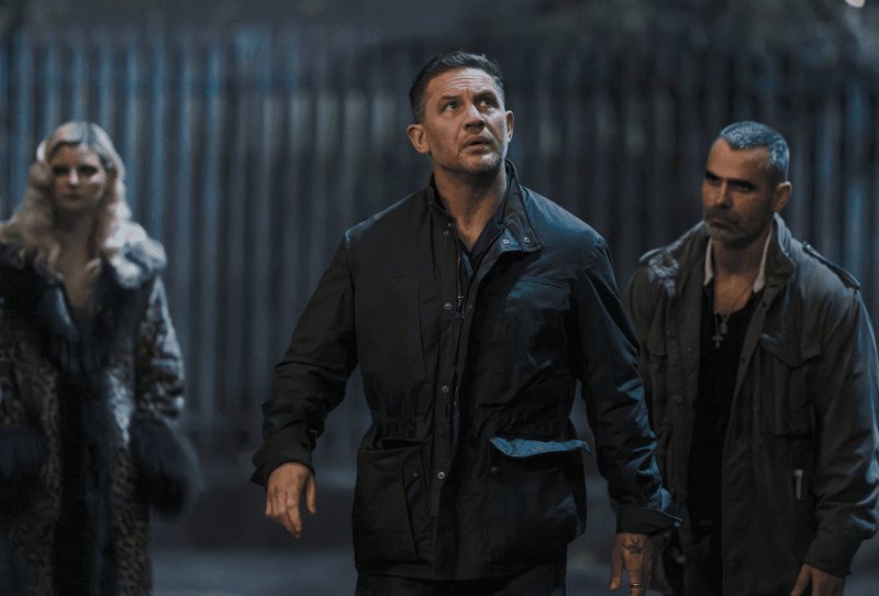 Tom Hardy Confirmed to Return to Mobland Season 3 Tom Hardy Confirmed to Return to Mobland Season 3