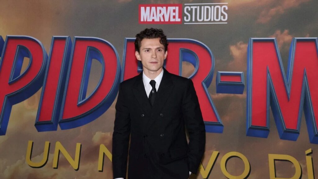 Tom Holland Brutally Trashes Some Of His Own Movies Tom Holland Brutally Trashes Some Of His Own Movies