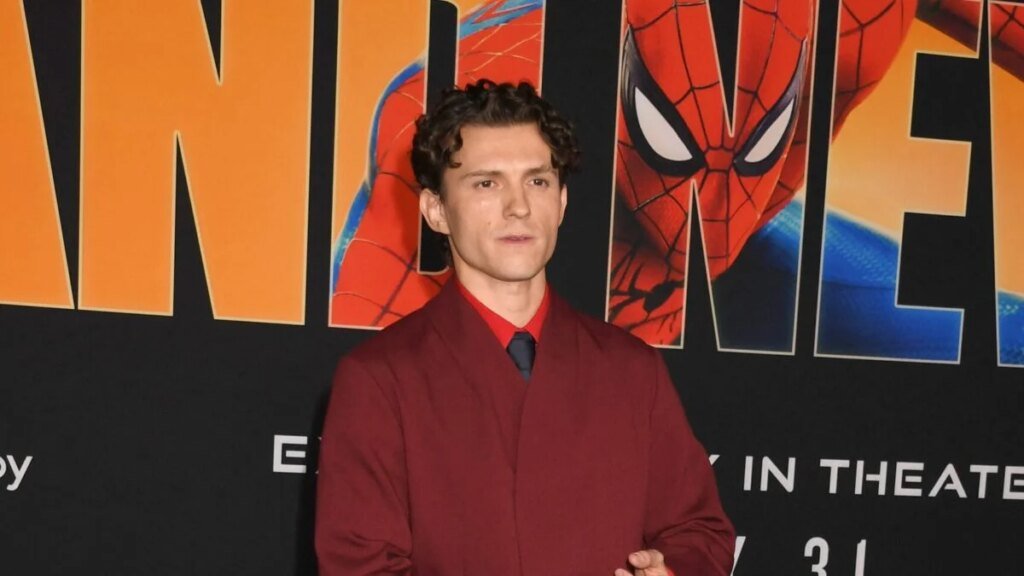 Tom Holland On One Day Being Replaced As Spider-Man