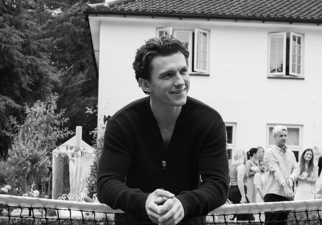 Tom Holland’s The Odyssey Arrives in Theaters in Two Weeks Tom Holland’s The Odyssey Arrives in Theaters in Two Weeks