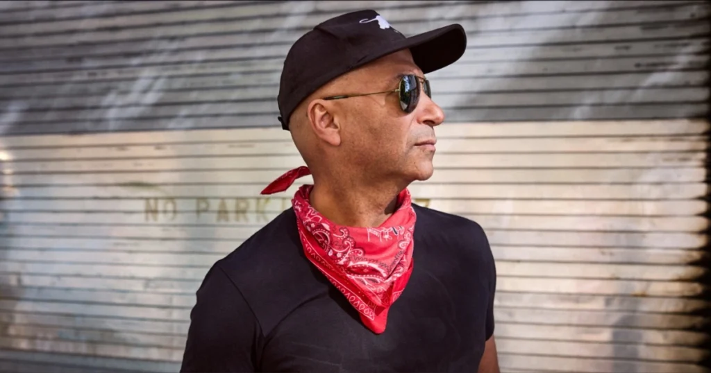 Tom Morello announces new album Everyone Gets Everything They Want
