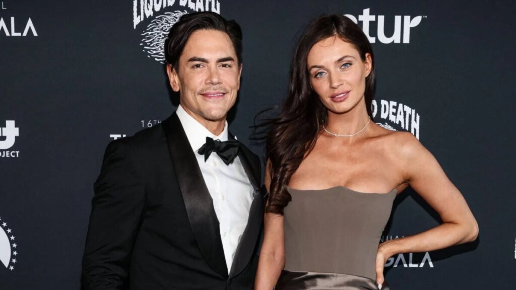 Tom Sandoval Ally Claims Ex Wanted Ariana Madix Treatment