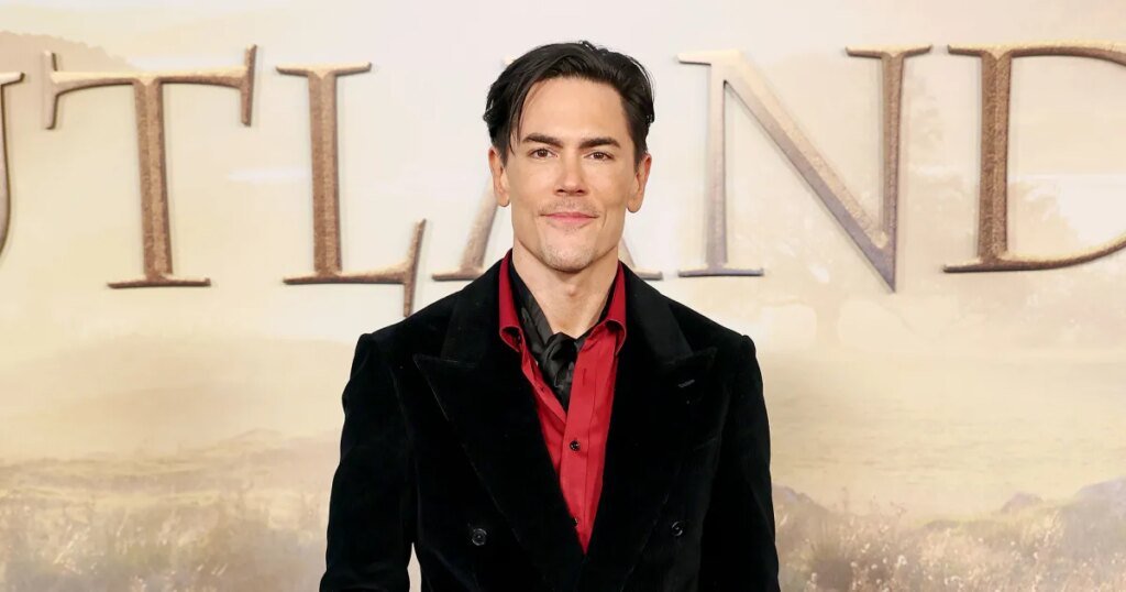 Tom Sandoval’s Dueling Restraining Orders Explained Tom Sandoval's Dueling Restraining Orders Explained