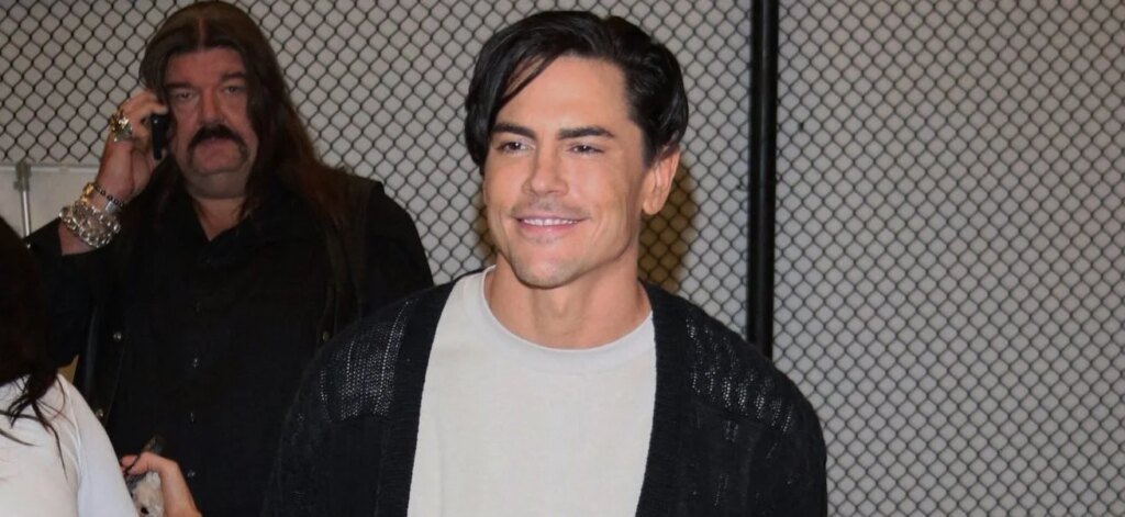 Tom Sandoval’s EX, Victoria, Alleges Abuse Tom Sandoval's EX, Victoria, Alleges Abuse