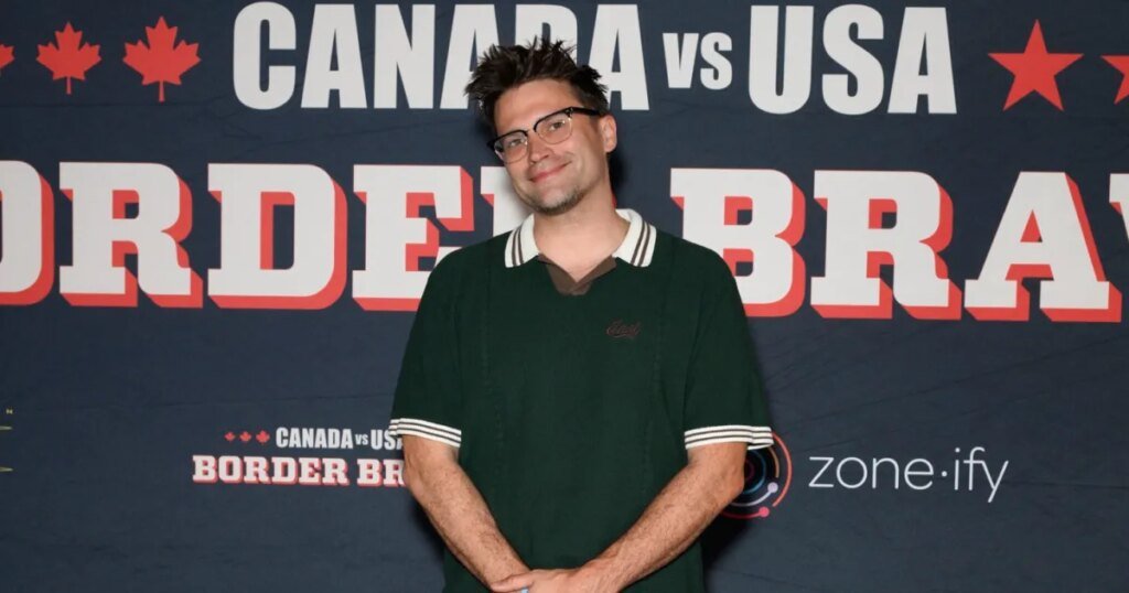 Tom Schwartz Claps Back at Claim He Looks 'Unrecognizable'