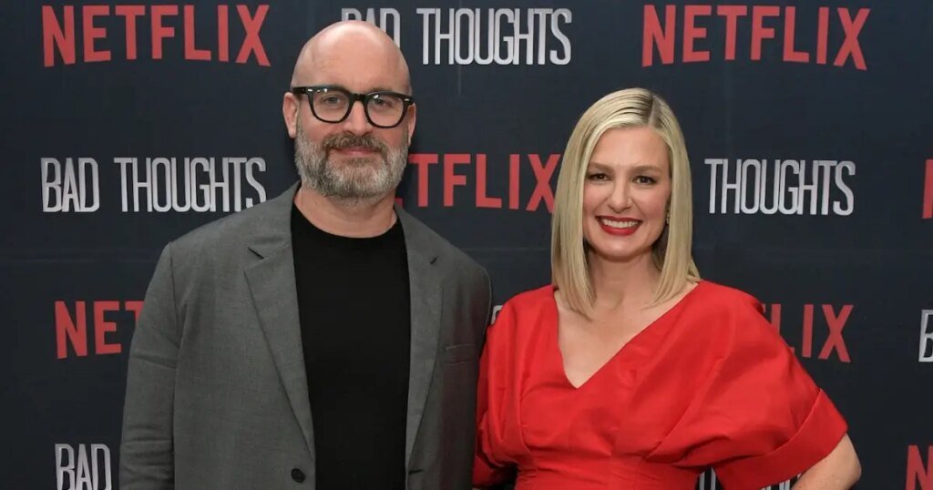 Tom Segura's Ex Christina Pazsitzky Breaks Silence on Split