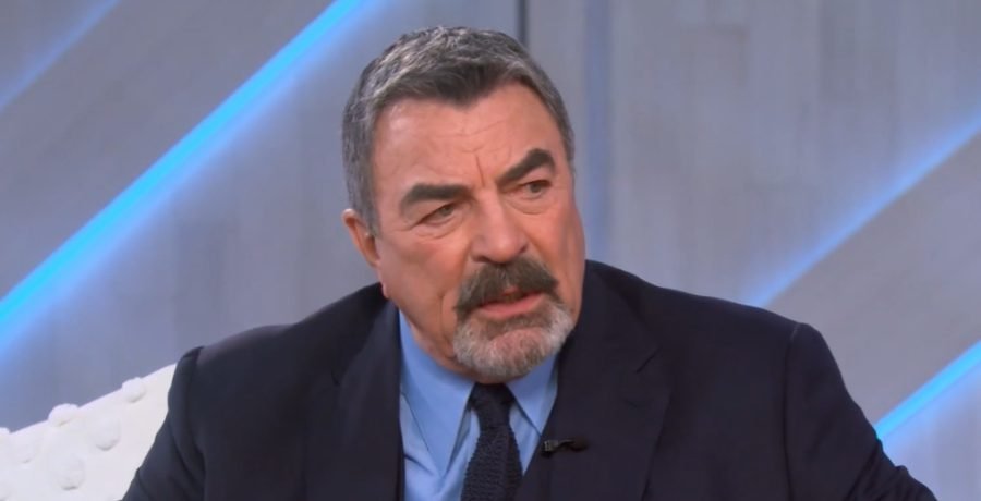 Tom Selleck’s Wife Reportedly Happy Over New ‘Low-Key Routine’ Tom Selleck's Wife Reportedly Happy Over New 'Low-Key Routine'