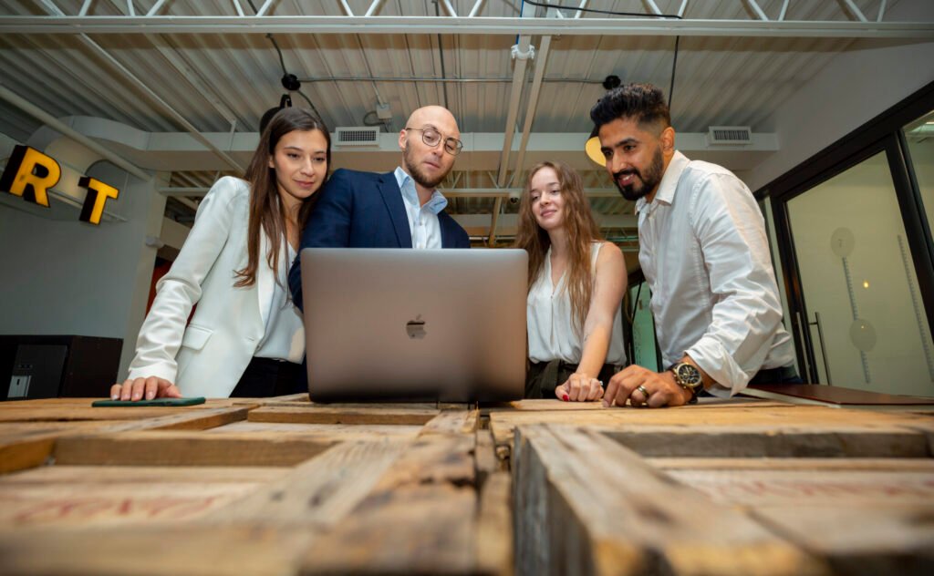 Top 5 SEO companies in Canada