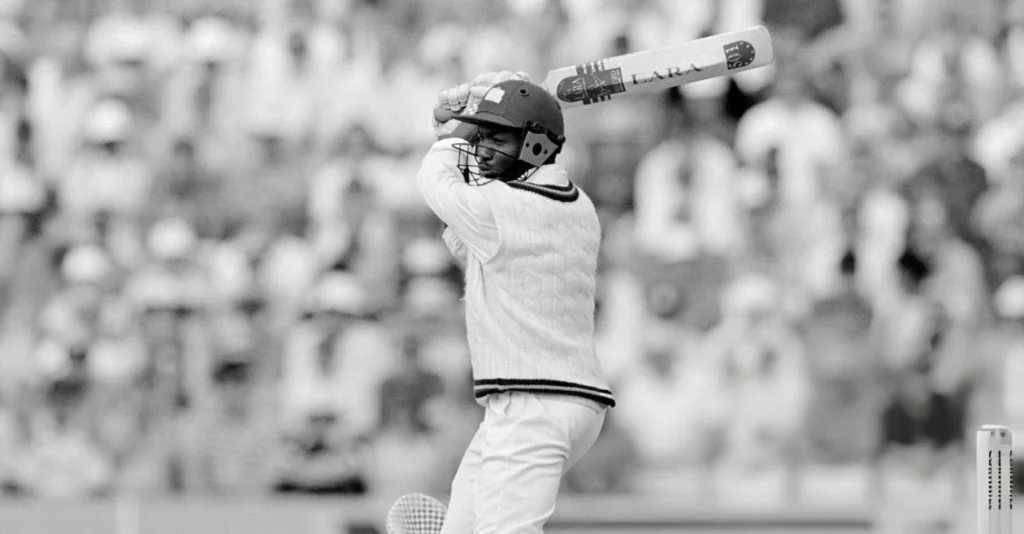 Top 5 batters with most runs in WI vs PAK Test series ft. Brian Lara Top 5 batters with most runs in WI vs PAK Test series ft. Brian Lara