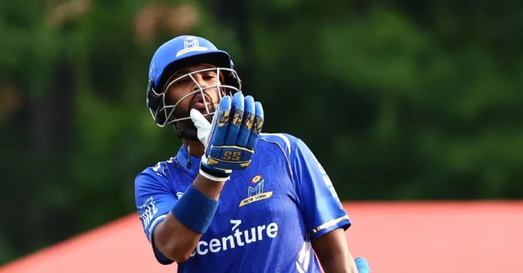 Top 5 fastest centuries in franchise T20 cricket ft. Nicholas Pooran Top 5 fastest centuries in franchise T20 cricket ft. Nicholas Pooran