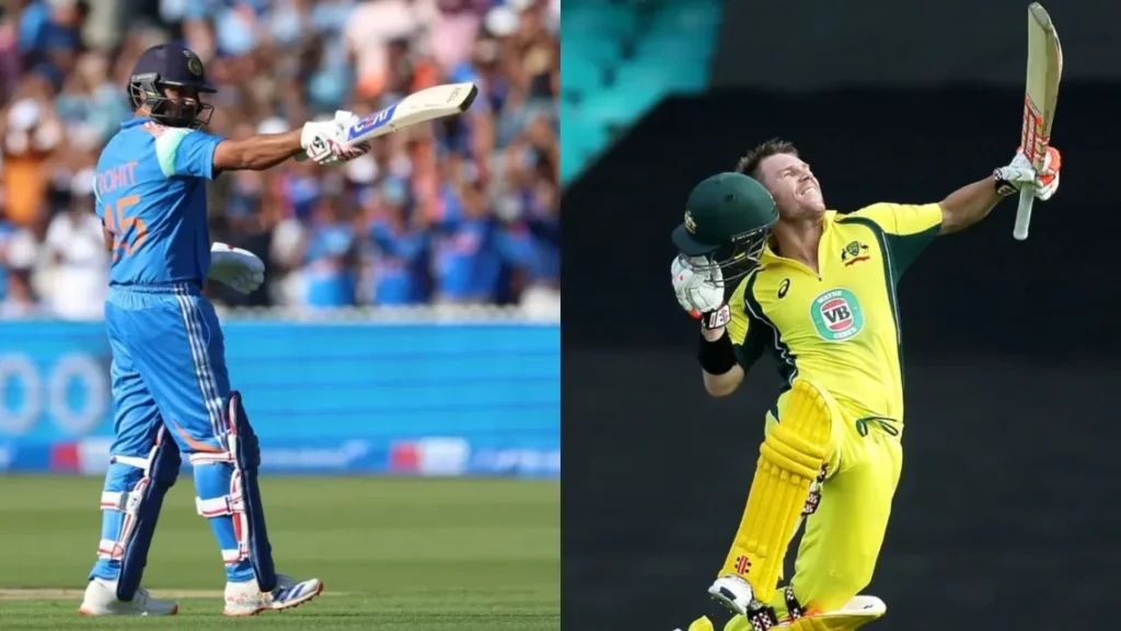 Top 5 players with most international centuries across formats as an opener ft. Rohit Sharma Top 5 players with most international centuries across formats as an opener ft. Rohit Sharma