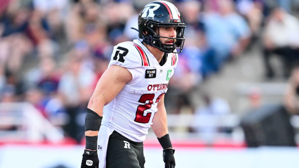 Top Canadians by the numbers on FanDuel Canada Day Weekend Top Canadians by the numbers on FanDuel Canada Day Weekend