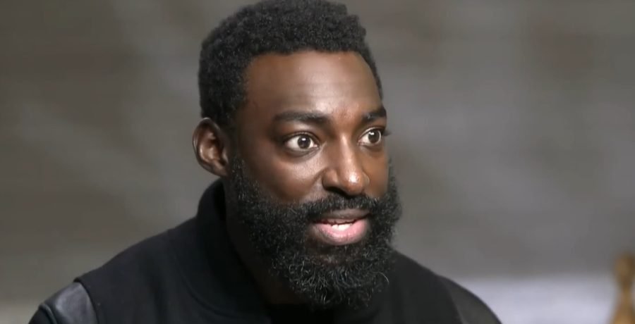 ‘Top Chef’ Eric Adjepong Ordered To Stay Away From Daughter 'Top Chef' Eric Adjepong Ordered To Stay Away From Daughter