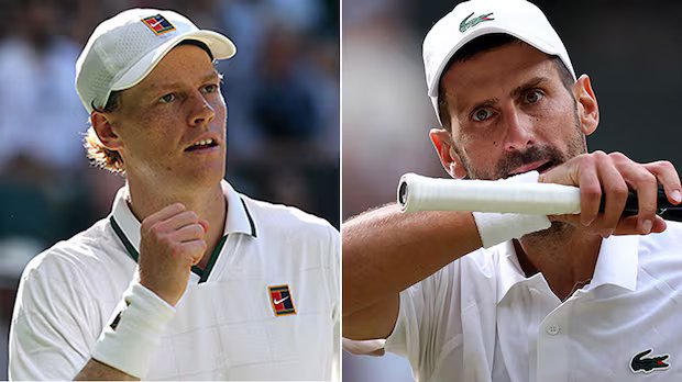 Top players Jannik Sinner, Novak Djokovic withdraw from National Bank Open in Montreal Top players Jannik Sinner, Novak Djokovic withdraw from National Bank Open in Montreal