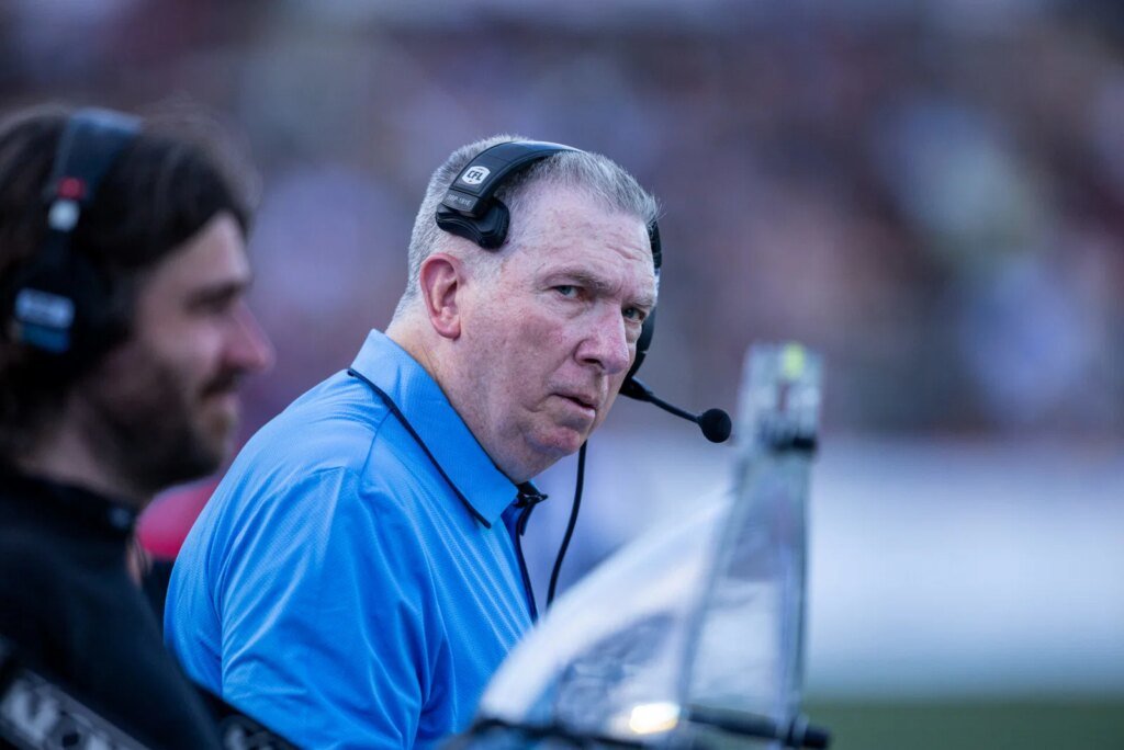 Toronto Argonauts all hat and no cattle in Stampede Bowl loss (& eight other thoughts)