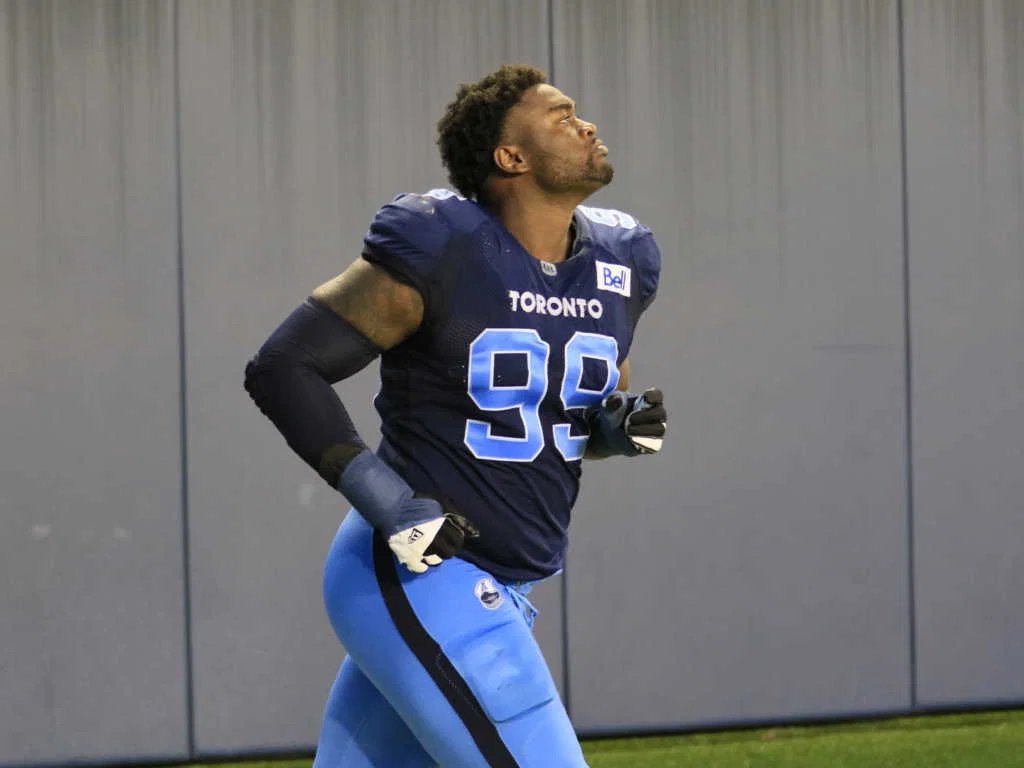 Toronto Argonauts cut DeWayne Hendrix, sign one Toronto Argonauts cut DeWayne Hendrix, sign one