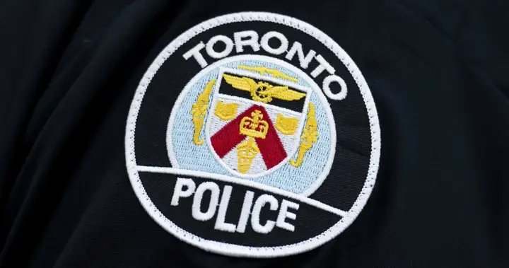 Toronto police investigating after 2 children struck by vehicle in North York – Toronto Toronto police investigating after 2 children struck by vehicle in North York - Toronto