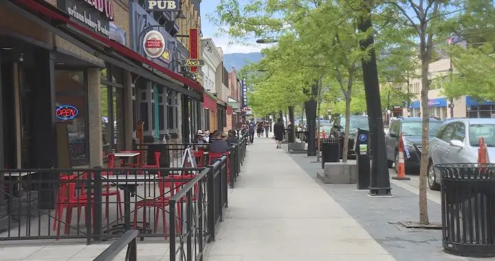 Tourism Kelowna urges visitors not to judge the Okanagan by a few smoky days – Okanagan Tourism Kelowna urges visitors not to judge the Okanagan by a few smoky days - Okanagan