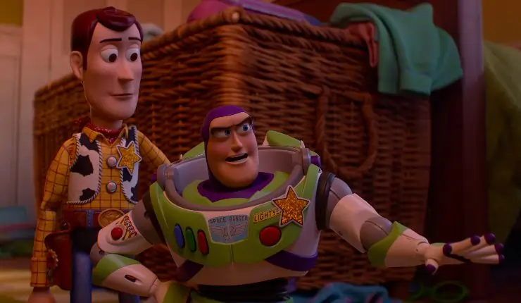 Toy Story 5 Becomes 2026’s Highest-Grossing Release Toy Story 5 Becomes 2026's Highest-Grossing Release