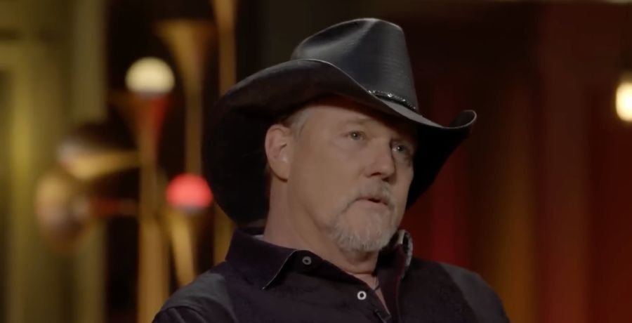 Trace Adkins Doesn’t Blame Wife For Shooting Him In The Heart Trace Adkins Doesn't Blame Wife For Shooting Him In The Heart