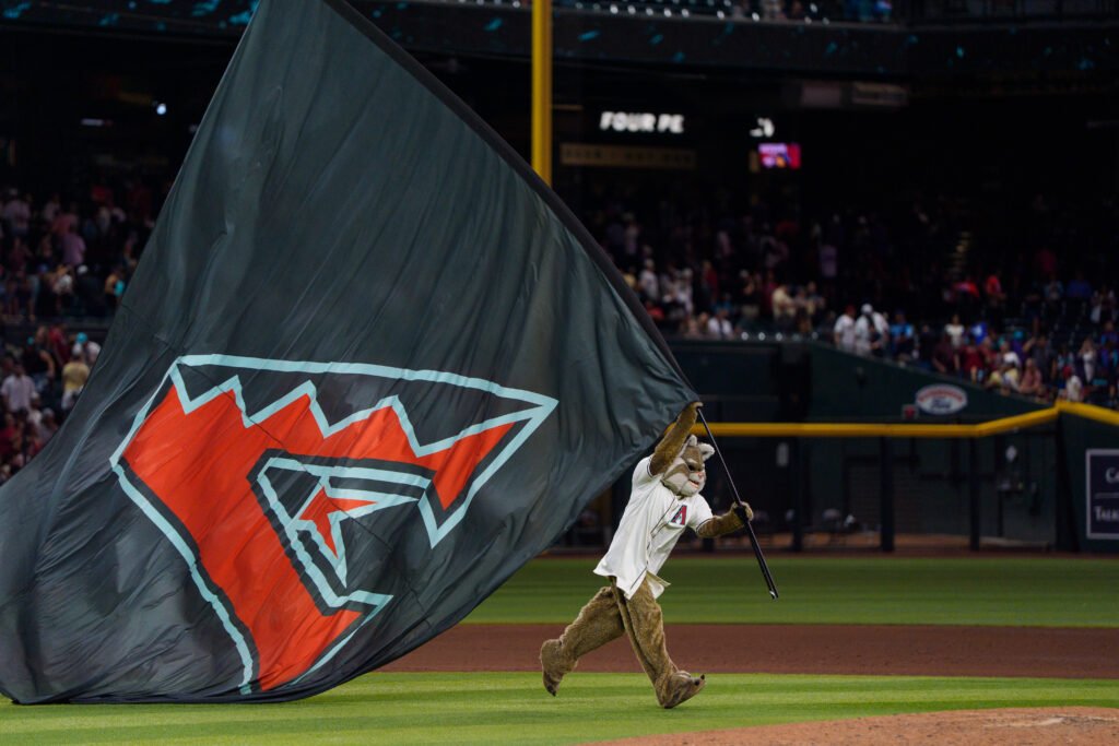 Trade Deadline Outlook: Arizona Diamondbacks Trade Deadline Outlook: Arizona Diamondbacks