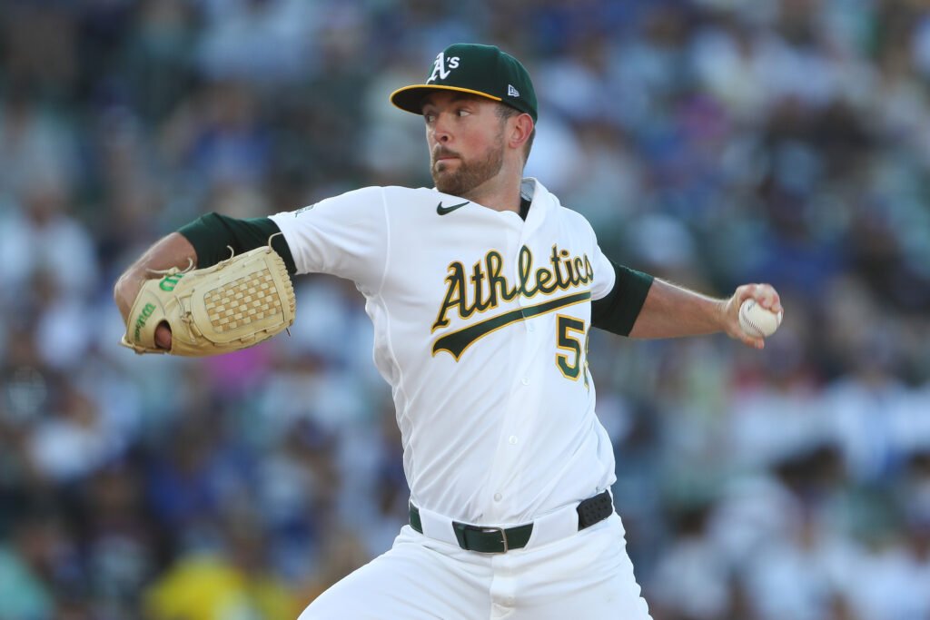 Trade Deadline Outlook: Athletics – MLB Trade Rumors Trade Deadline Outlook: Athletics - MLB Trade Rumors